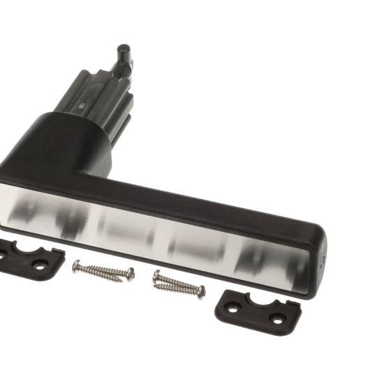 Picture of Unox Ct-bt-clux-blux Handle Kit Part# KMG1030B
