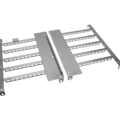 Picture of Unox 5 Gn1/1 0511-G Lateral Support Part# KGRL1137A