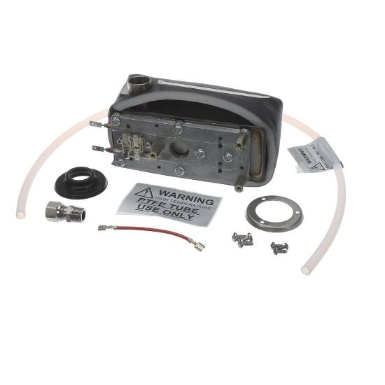 Picture of Unox Prover Aisi 316 Steam Generator Kit Part# KGV1000B