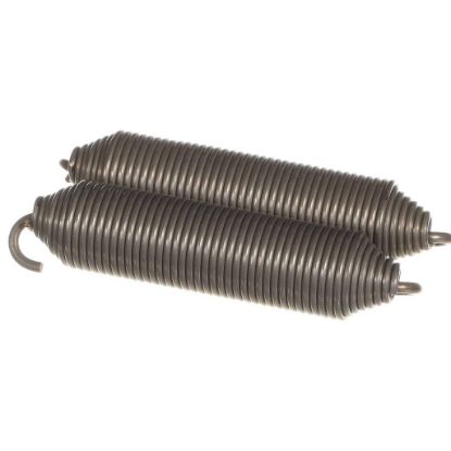 Picture of Unox Speed.pro Door Spring 2Pcs Kit Part# KML1018B