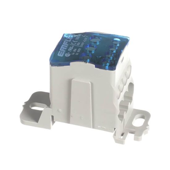 Picture of Unox Ul Ud80a Unipolar Terminal Block Kit Part# KMR1009A