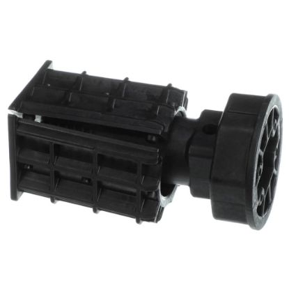 Picture of Unox Big-l Foot Kit Part# KPD1011A