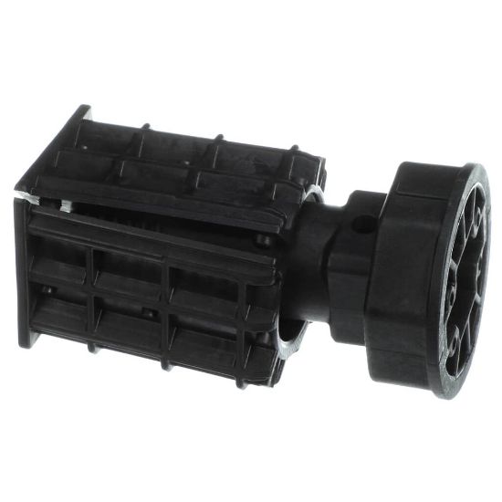 Picture of Unox Big-l Foot Kit Part# KPD1011A