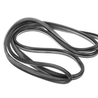 Picture of Unox Big-l Door Gasket Kit Part# KGN1673A