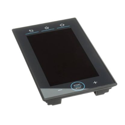 Picture of Unox Mm Big Plus Capacitive Control Board Kit Part# KPE1062B