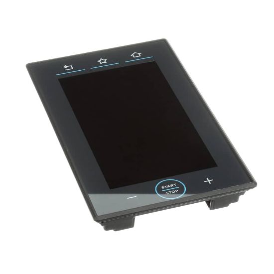 Picture of Unox Mm Big Plus Capacitive Control Board Kit Part# KPE1062B
