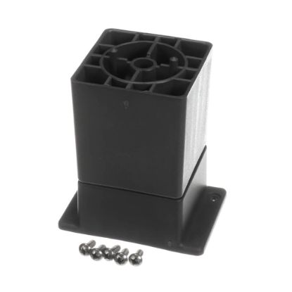 Picture of Unox Mind.maps H100 Foot Kit Part# KPD1074A