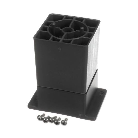 Picture of Unox Mind.maps H100 Foot Kit Part# KPD1074A