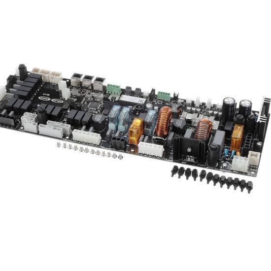 Picture of Unox Mind.maps 120 Premix Gas Power Card Kit Part# KPE2022A