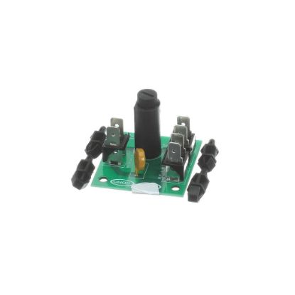 Picture of Unox Power Board With Mov Kit Part# KPE2215A