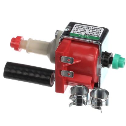 Picture of Unox 230-240 V 50Hz 16 W Bb6 Pump Kit Part# KPM1015A
