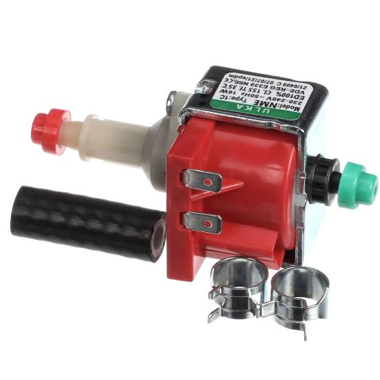 Picture of Unox 230-240 V 50Hz 16 W Bb6 Pump Kit Part# KPM1015A