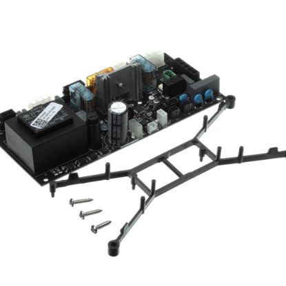 Picture of Unox Bl Shop Pro 230V Power Card Kit Part# KPE2260A