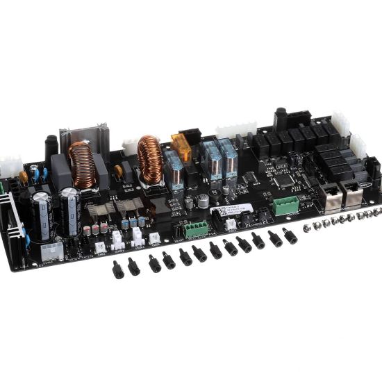 Picture of Unox Mind.maps Plus Power Board Kit Part# KPE2038A