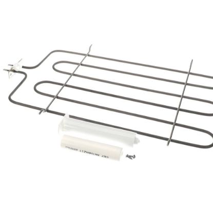 Picture of Unox 1200W 230V Flat Heating Element Kit Part# KRS1008B