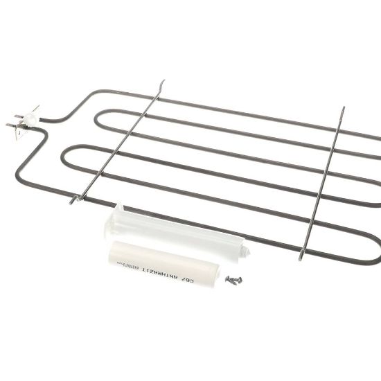 Picture of Unox 1200W 230V Flat Heating Element Kit Part# KRS1008B