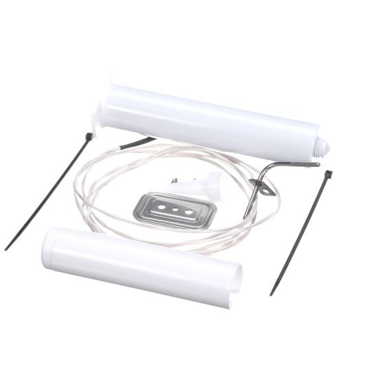 Picture of Unox L2000 Bent Pt100 Chamber Temperature Kit Part# KSN1022A