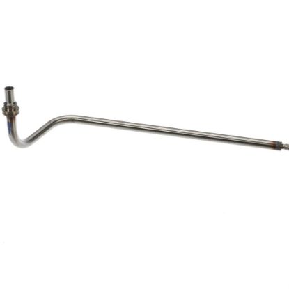 Picture of Unox 10 Ext Water Pipe Kit Xevc Gas Plus Part# KTB2909B
