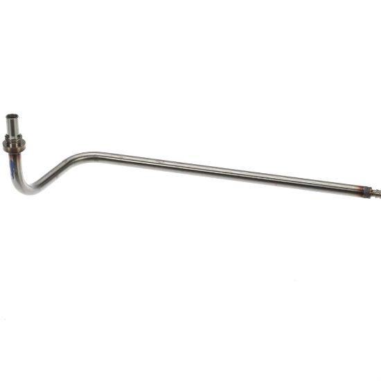 Picture of Unox 10 Ext Water Pipe Kit Xevc Gas Plus Part# KTB2909B