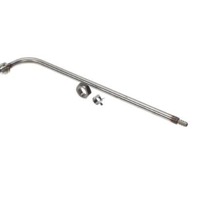Picture of Unox D10 Humidity Ext Tube W/ Xevl Connector Part# KTB3429A