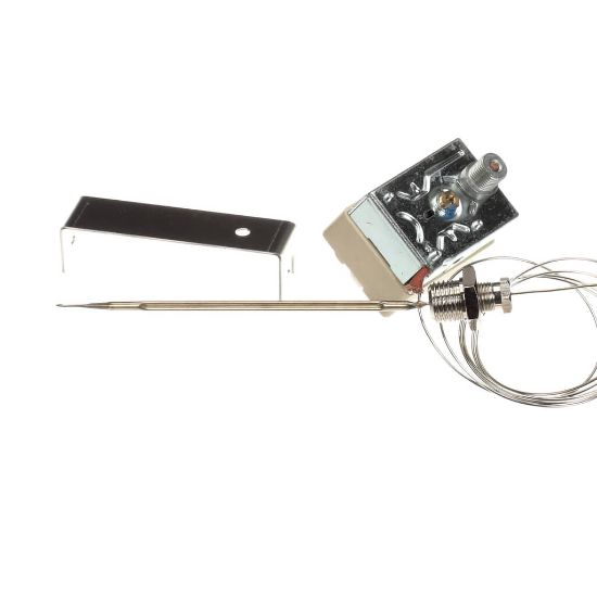 Picture of Unox 350C Safety Thermostat Kit Part# KTR1161A