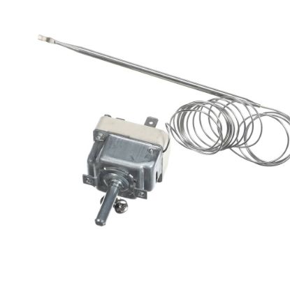 Picture of Unox 2-72C Prover Thermostat Kit Part# KTR1141A