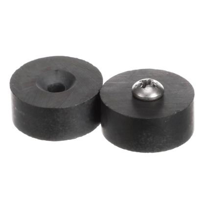 Picture of Unox 2 Pcs Magnet Kit For Door Switch Part# KVE1030A