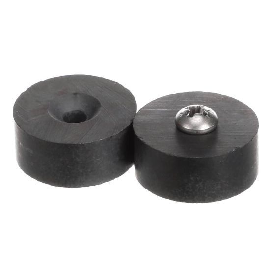 Picture of Unox 2 Pcs Magnet Kit For Door Switch Part# KVE1030A