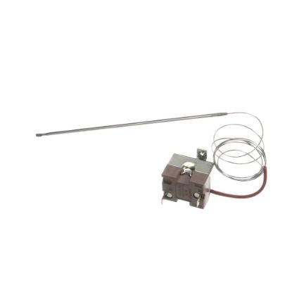 Picture of Unox 250V 16A 285C Fixed Thermostat Kit Part# KTR1170A