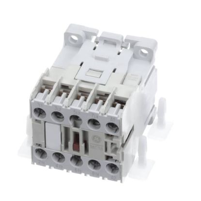 Picture of Unox 20A 230V 4 Poles Minicontactor Kit Part# KVE1115A