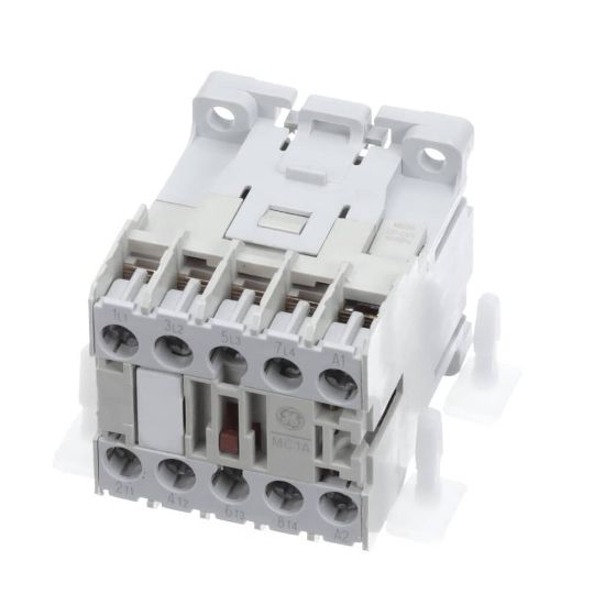 Picture of Unox 20A 230V 4 Poles Minicontactor Kit Part# KVE1115A