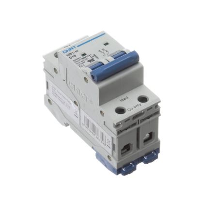Picture of Unox Modular Magnetothermic Switch Kit Part# KVE1634A