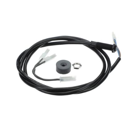 Picture of Unox Microswitch Kit Part# KVE1020B