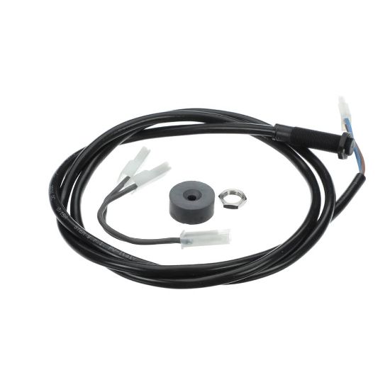 Picture of Unox Microswitch Kit Part# KVE1020B
