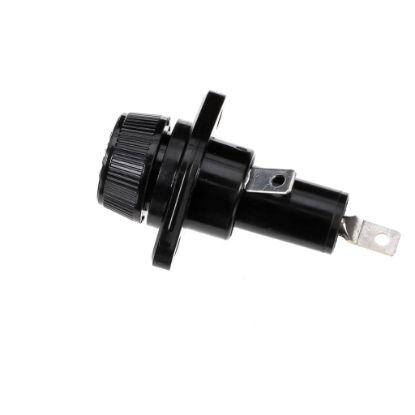 Picture of Unox 10X38 30A Panel Fuse Holders Kit Part# KVE1665A