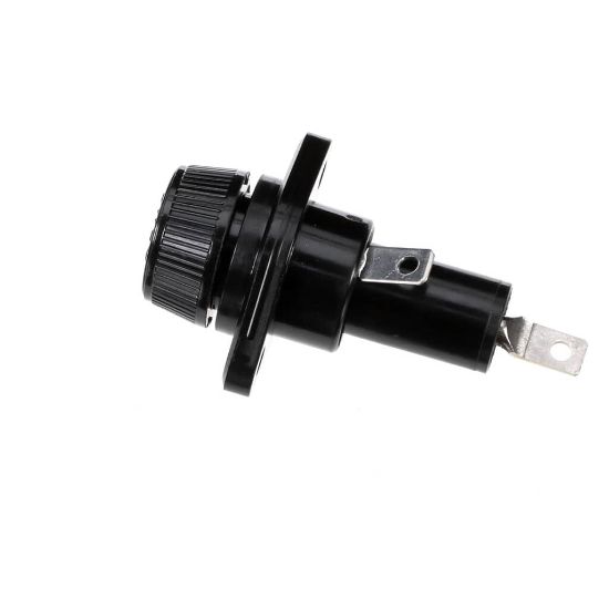 Picture of Unox 10X38 30A Panel Fuse Holders Kit Part# KVE1665A