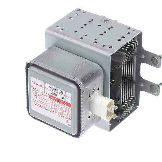 Picture of Unox Speed.pro 1080W Microwave Magnetron Kit Part# KVE1800A