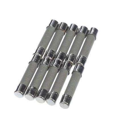 Picture of Unox Time-delay Fuse 20A Ul 10Pcs Kit Part# KVE1643A