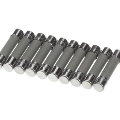 Picture of Unox 15A Ul Time-delay Fuse 10Pcs Kit Part# KVE1642A
