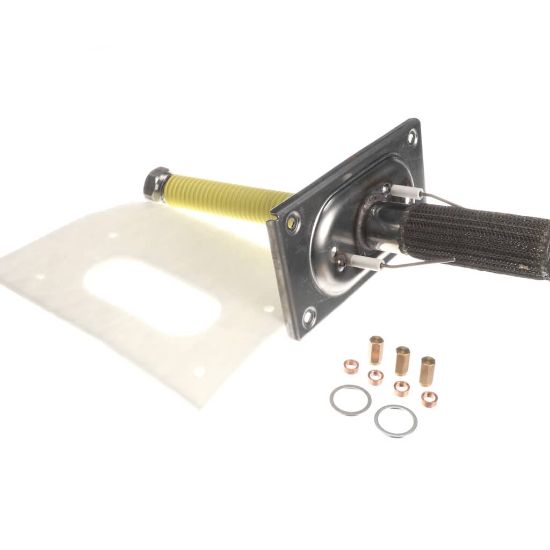 Picture of Unox 0711/06Eu 9.5Kw Torch+ignition Plugs Kit Part# KVG1032C