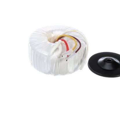 Picture of Unox Autotransformer Kit Ve1651a Part# KVE1651A