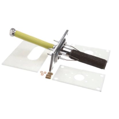 Picture of Unox 1021/10Fs 17.5Kw Torch+ign. Plugs Kit Part# KVG1044B