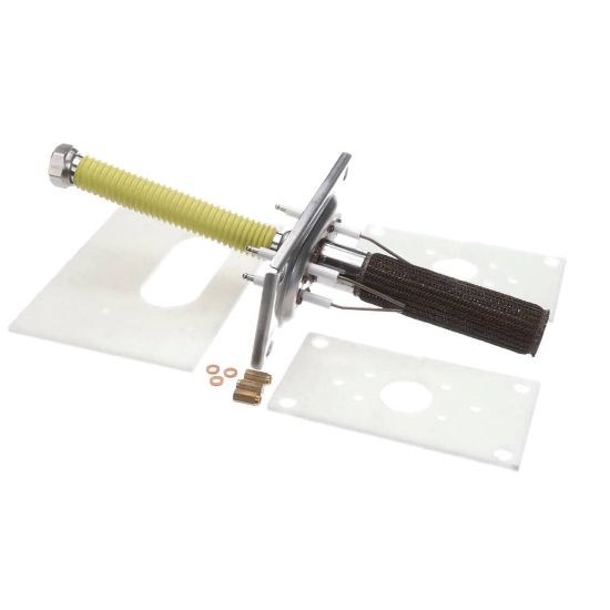 Picture of Unox 1021/10Fs 17.5Kw Torch+ign. Plugs Kit Part# KVG1044B
