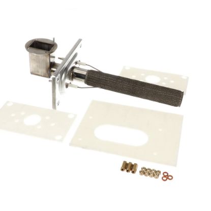 Picture of Unox Xevc 35Kw Right Torch+ignition Plugs Kit Part# KVG1045B