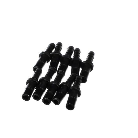 Picture of Unox 6 Pipe Holder+ 8 Jg Terminal 10 Pcs Kit Part# KVL1047A