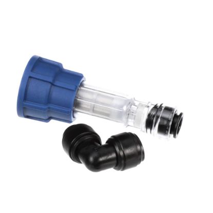 Picture of Unox 3/4-Jg10 Fitting With Filter And Vnr Kit Part# KVL1135A