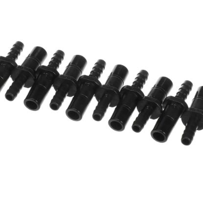 Picture of Unox Straight Connect-holder D7-d10 10Pcs Kit Part# KVL1095A