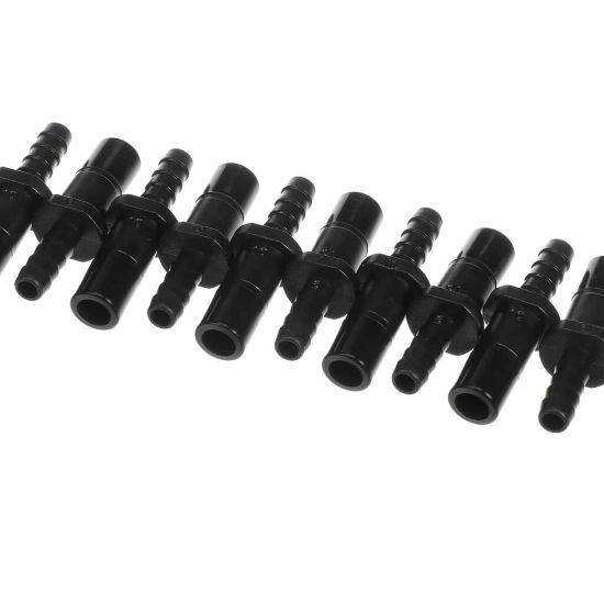 Picture of Unox Straight Connect-holder D7-d10 10Pcs Kit Part# KVL1095A