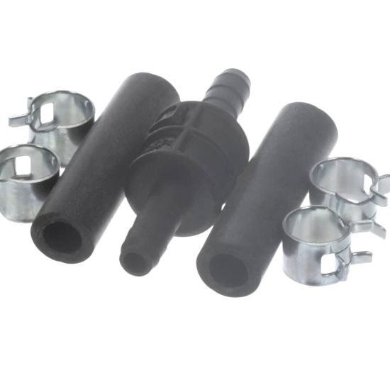Picture of Unox D6 Vnr Barbed Valve Kit Part# KVL1128A