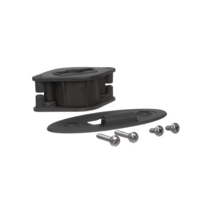 Picture of Unox Cheftop/bakertop Door Right Door Latch Kit Part# KVM1190A